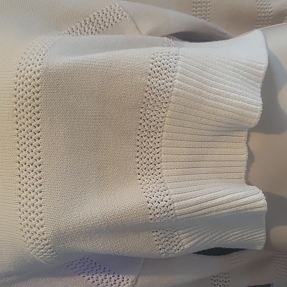 Beige Sweater - Picture 3 of 4